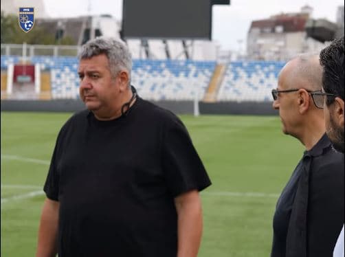 “Fadil Vokrri” në pushim deri më 15 tetor, në pritje të rritjes së barit