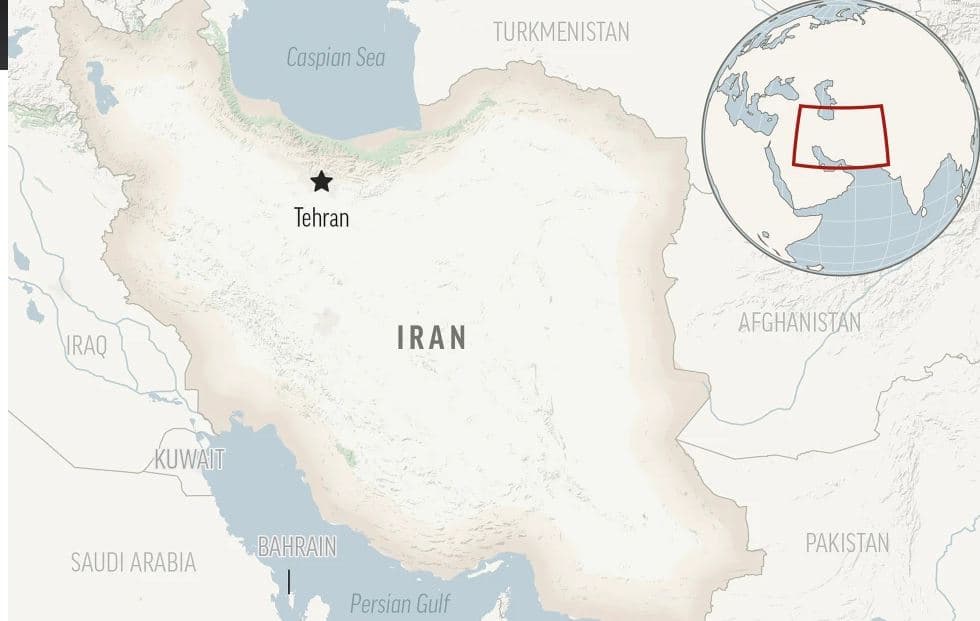 Rrjedhja e metanit shkakton shpërthim në minierën e Iranit, 30 të vdekur