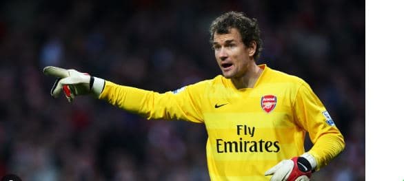 Arrestohet Jens Lehmann, dyshohet se voziti i dehur