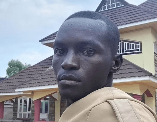 Vdes edhe personi që ia vuri flakën të dashurës së tij nga Uganda