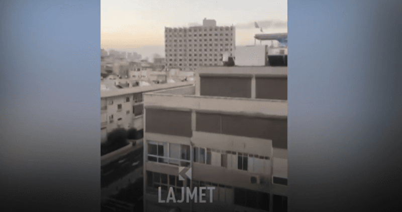 Mossadi në cak të sulmit të Hezbollahut, Adriatik Kelmendi sjellë detaje ekskluzive nga Tel Avivi (VIDEO)