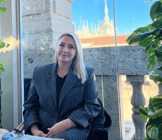 Remzie Osmani mbush sot 53 vjet
