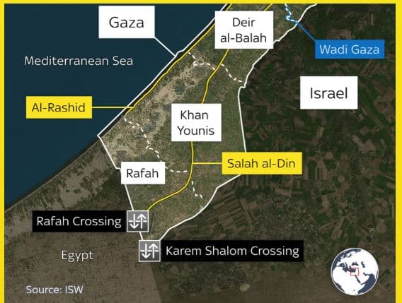 Ministria palestineze e Shëndetësisë thotë se është rritur numri i të vdekurve në kampin izraelit