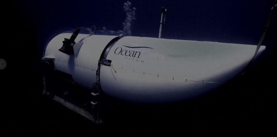 Nëndetësja “OceanGate” kishte probleme teknike përpara zhytjes fatale në rrënojat e Titanikut