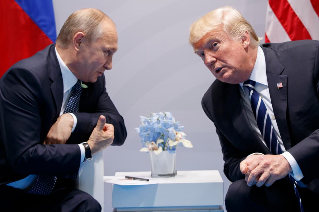 Pse Serbia? A do mund të ishte Kosova mikpritëse e takimit Trump-Putin (VIDEO)