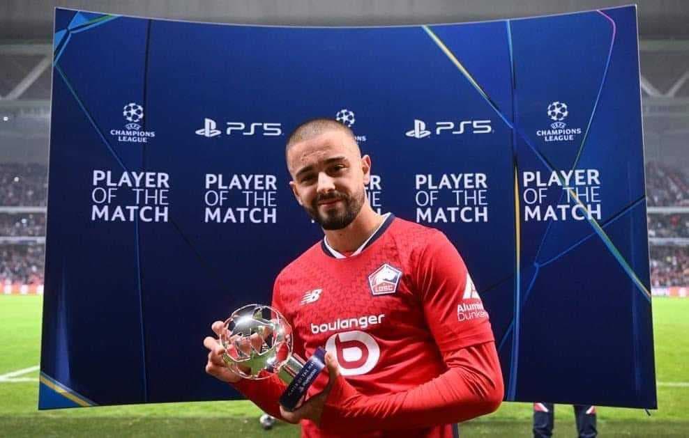 Më i miri kundër Realit, por Zhegrova nuk starton ndaj Atleticos