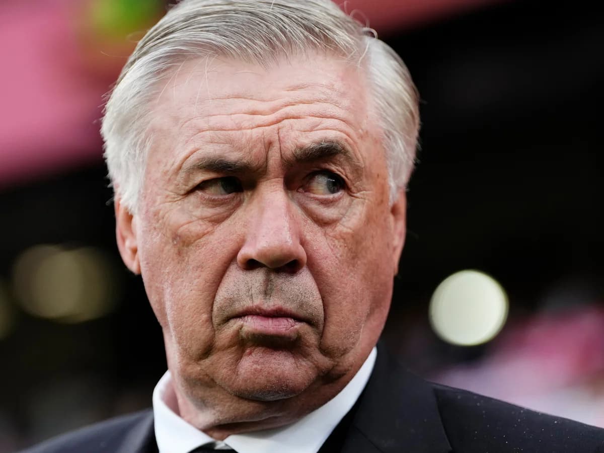 Ancelotti e zyrtarizon formacionin ndaj Barcelonës dy orë përpara takimit