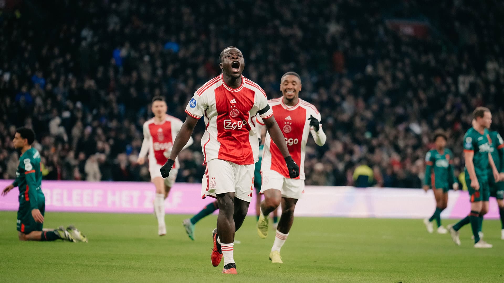 Ajax në kërkim të rikthimit te trofetë e Evropës