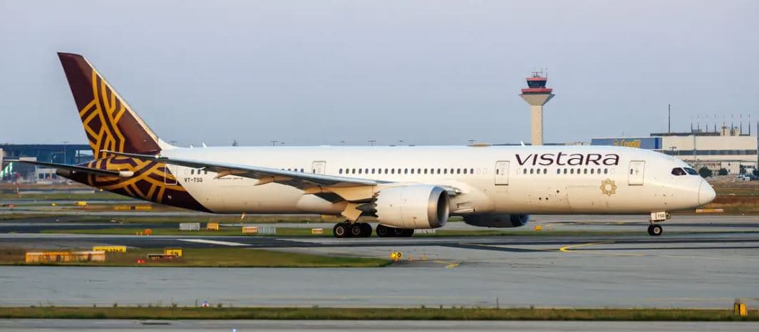 Kërcënimi me bombë detyron avionin indian të ulet në Frankfurt