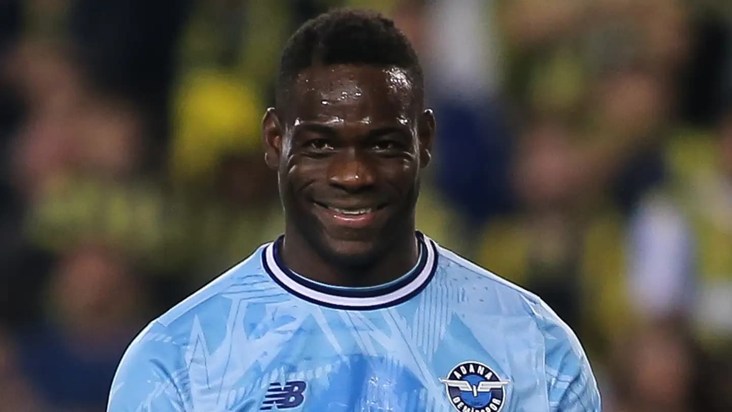Balotelli gati për rikthim në Serie A