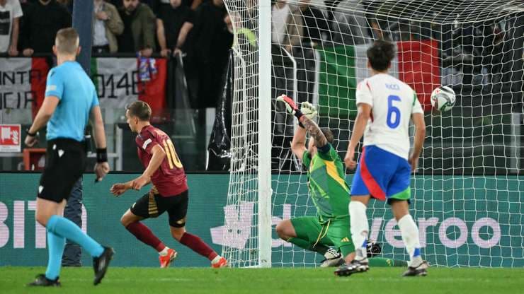 Italia e Belgjika, pas dramës ndahen në paqe – Franca e “kapitullon” Izraelin