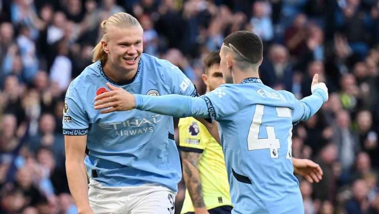 City fiton me veç një gol ndaj skuadrës që e ka veç një pikë