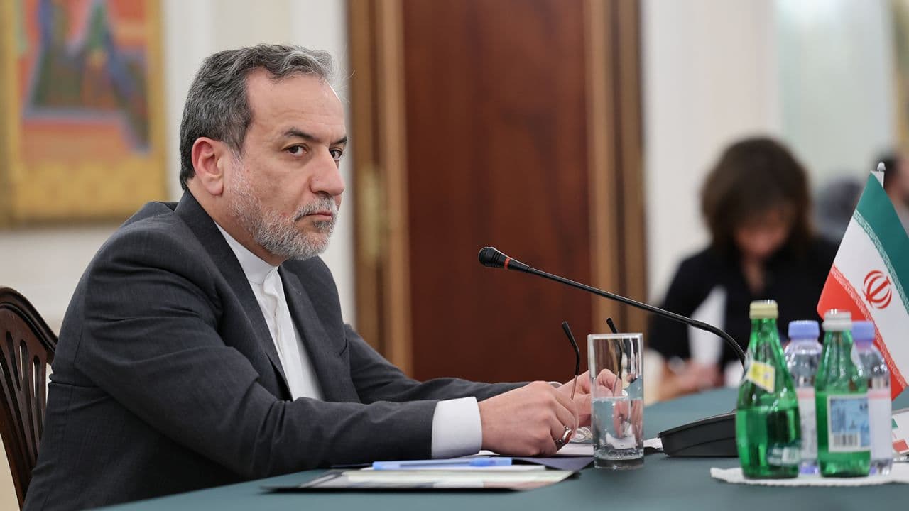 Ministri i Jashtëm i Iranit zbarkon në Bejrut