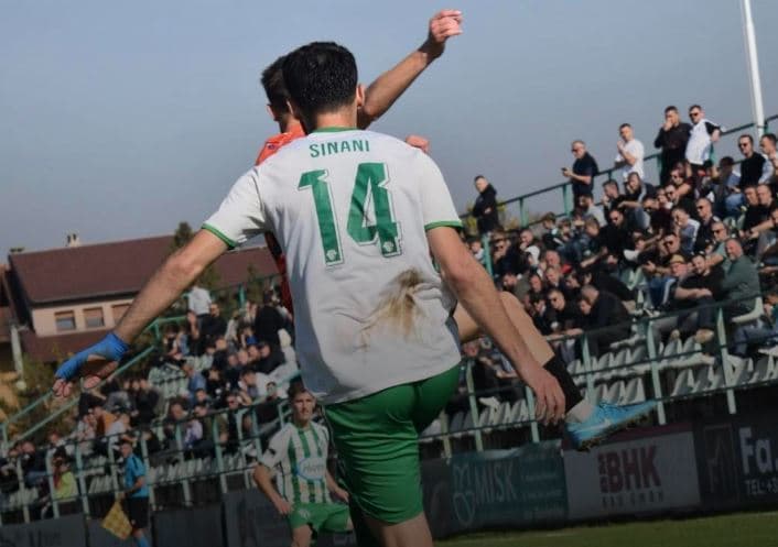 Ndeshje e zbehtë, Dukagjini e Ballkani pa gola në 90 minuta