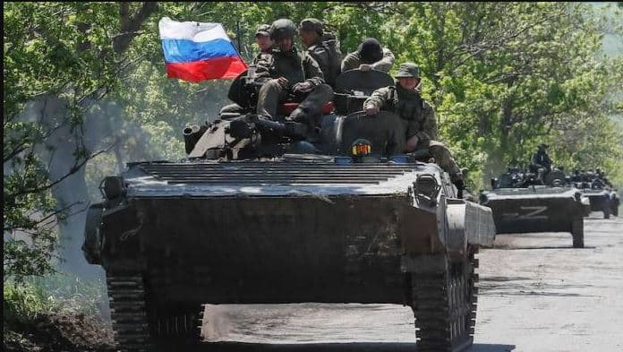 Trupat ruse arrijnë në qendër të bastionit ukrainas Vuhledar