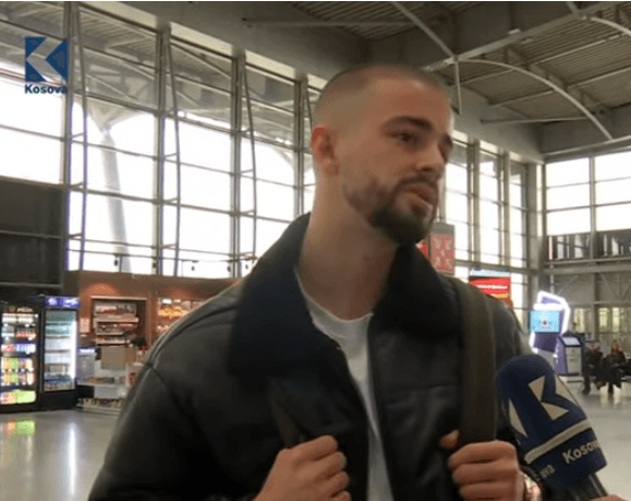 Zhegrova nuk e fsheh dëshirën që të luajë për Barcelonën