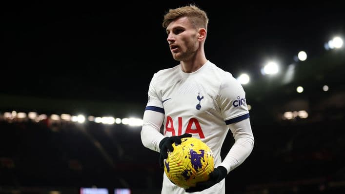 City eliminohet nga Tottenhami në Carabao Cup