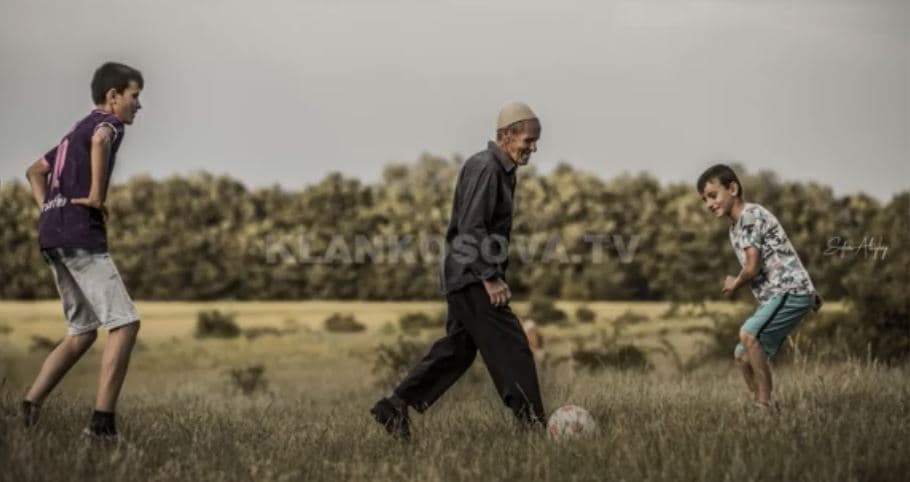 Shquhej për lojën në futboll, vdes i moshuari nga Drenica