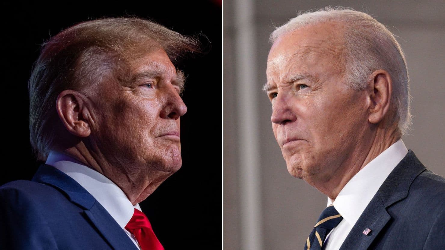 Trump triumfues rikthehet në Shtëpinë e Bardhë, pritet takimi me Biden
