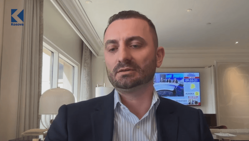 Mulliqi: NATO-ja do të jetë më e fortë me një president si Donald Trump