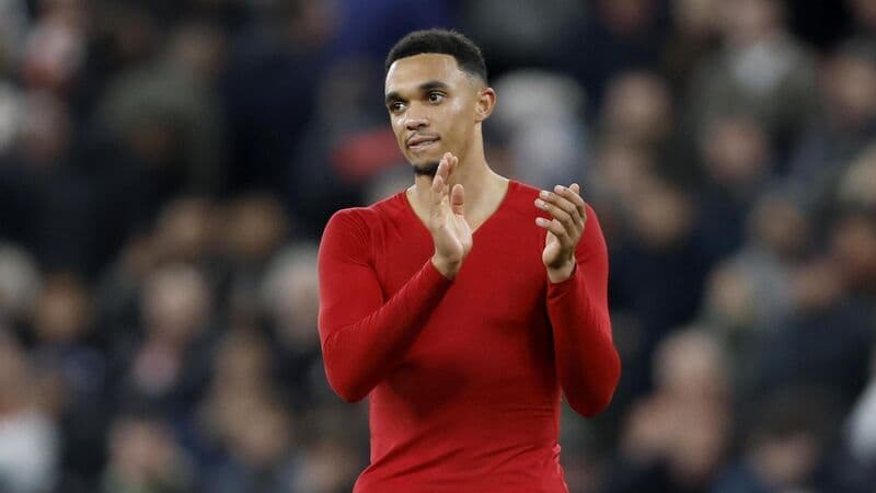 Liverpool e Real vendosin sot për çështjen “Arnold”