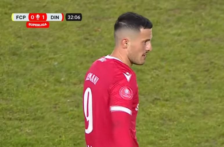 Sulmuesi kosovar po shkëlqen në Rumani