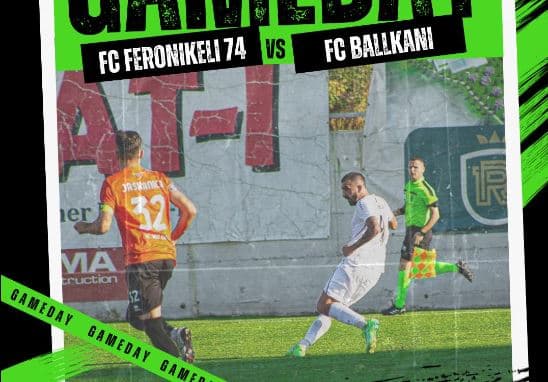 Asnjë fitore në Superligë, 18 ndeshje pa fitore ndaj Ballkanit, drama e largimit - Feronikeli synon rilindjen