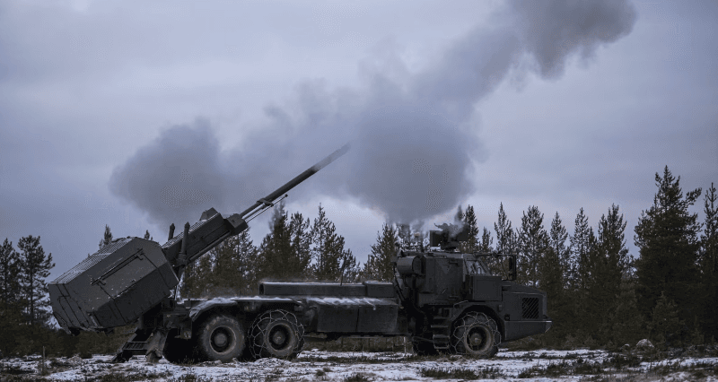 NATO mban stërvitje të mëdha në Arktik