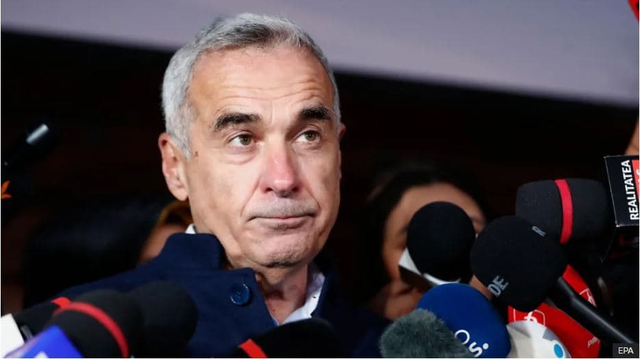 Në Rumani pritet të rinumërohen votat e raundit të parë të zgjedhjeve presidenciale