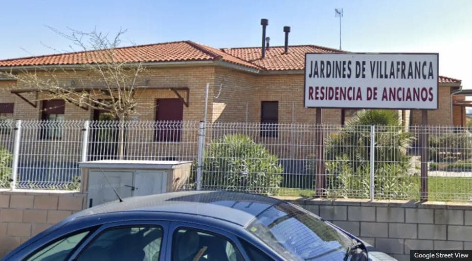 Zjarri në shtëpinë e të moshuarve në Spanjë vret 10 persona
