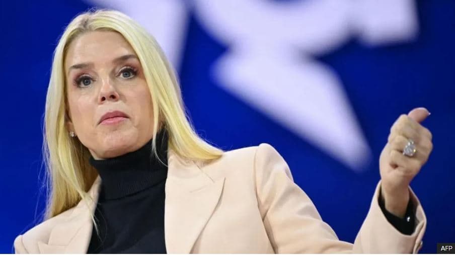 Trumpi zgjedh Pam Bondin si prokurore të përgjithshme pasi Matt Gaetzi tërhiqet