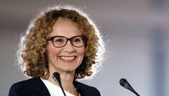 Ish-ministrja maqedonase emërohet zëvendëssekretare e NATO-s