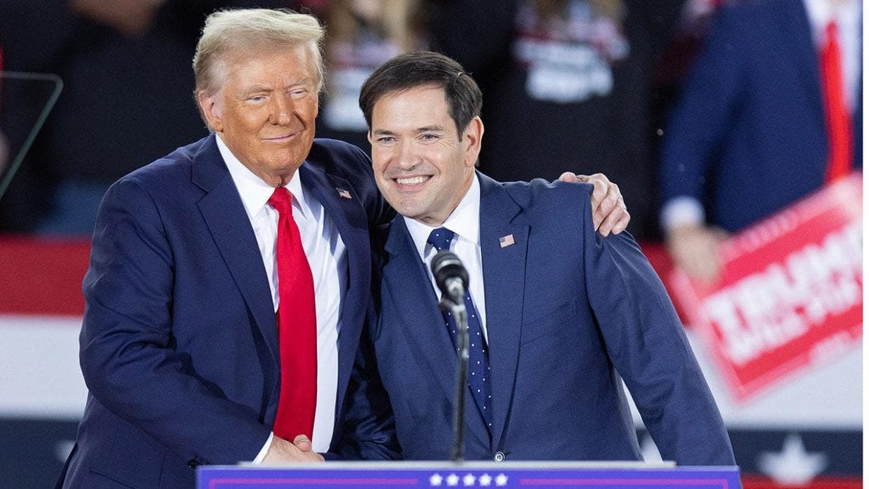 Trumpi do të emërojë këshilltarin e sigurisë kombëtare ndërsa Rubio përmendet për rolin e lartë diplomatik