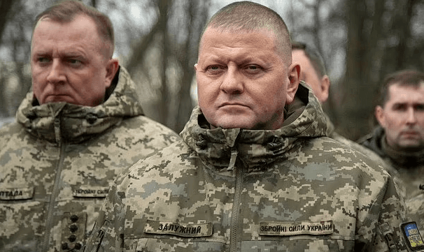 Ish-kreu ushtarak i Ukrainës, paralajmëron përshkallëzim global të luftës