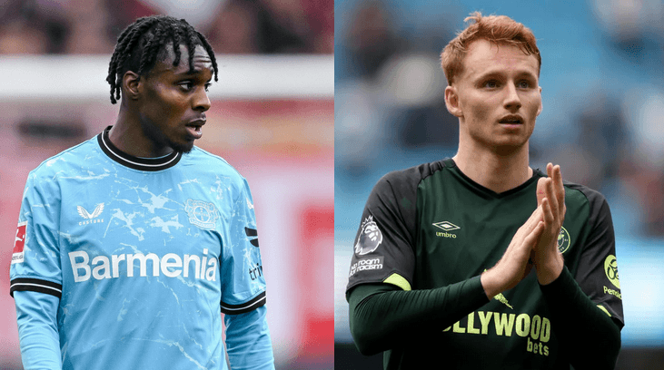 Guardiola në kërkim të dyshes holandeze