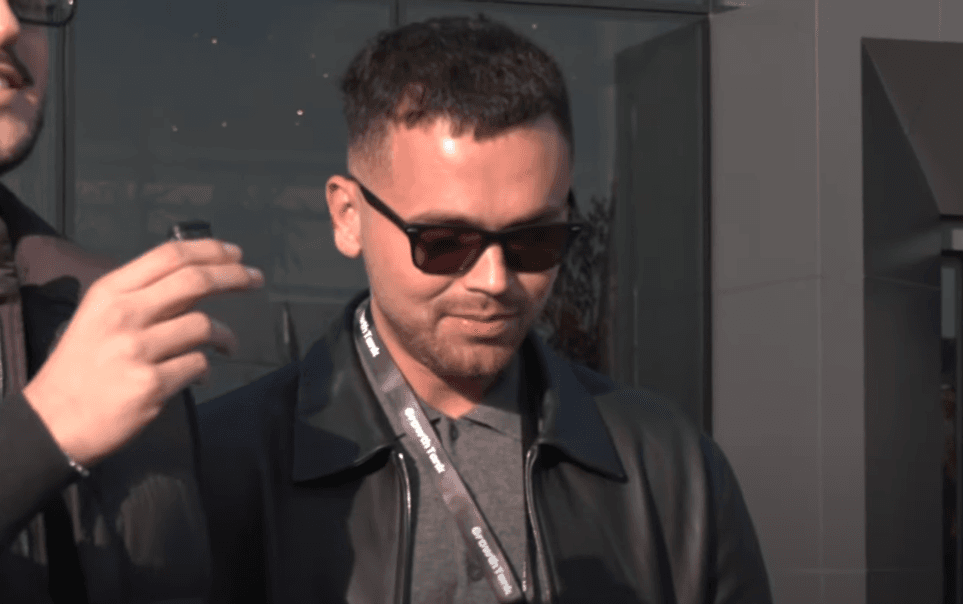 A e konfirmoi Yll Limani lidhjen e dashurisë? (VIDEO)