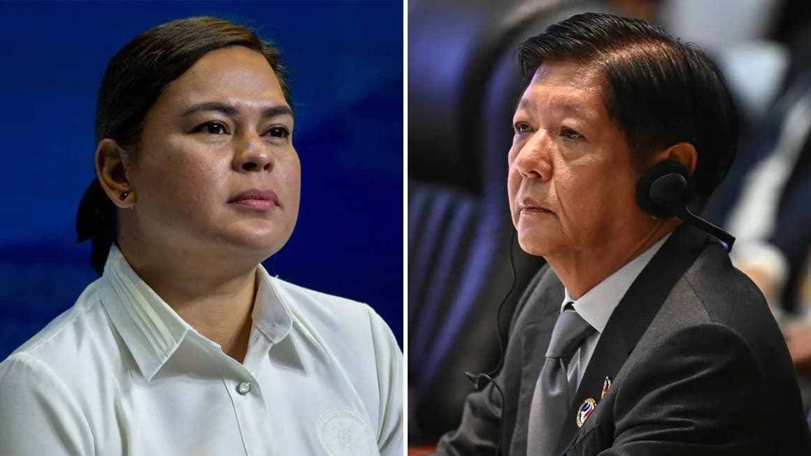 Filipine, zëvendësja kërcënon presidentin: “Do të vritesh po u vrava unë”