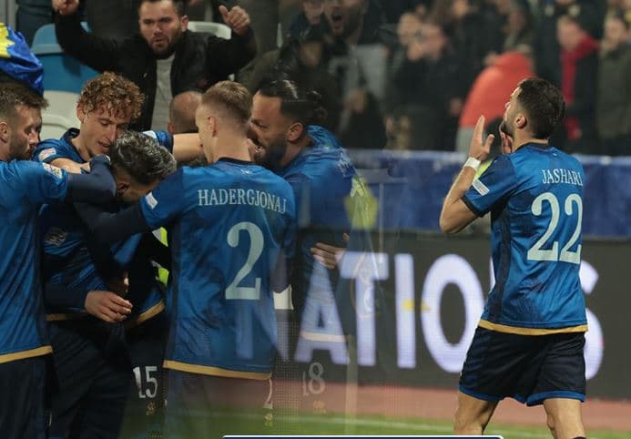Mirë e nisi dhe e bitisi, Kosova fiton kundër Lituanisë