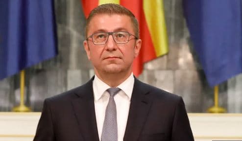 Inaugurimi i Trumpit, kryeministri i Maqedonisë së Veriut në Uashington, Kurti jo