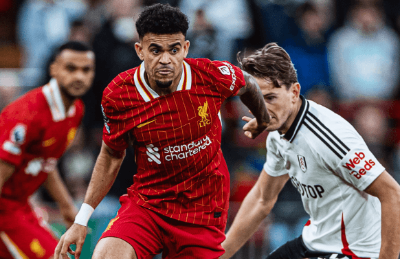 Dështojnë Liverpooli e Arsenali, barazojnë për të dytën herë radhazi