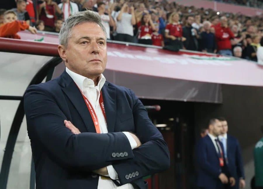 Trajneri serb: Shqipëria është përmirësuar, duelet do të jenë interesante për arsye të tjera