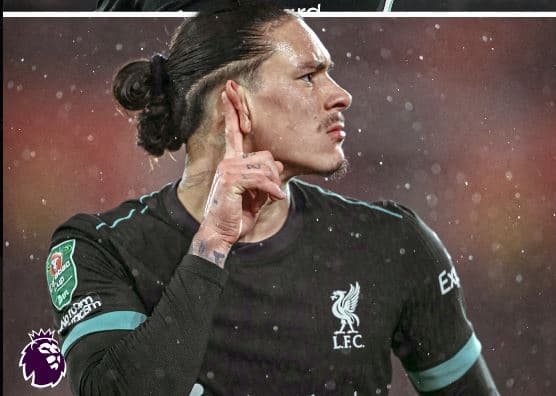 Liverpooli fiton ndaj Southamptonit në Kupën e Ligës