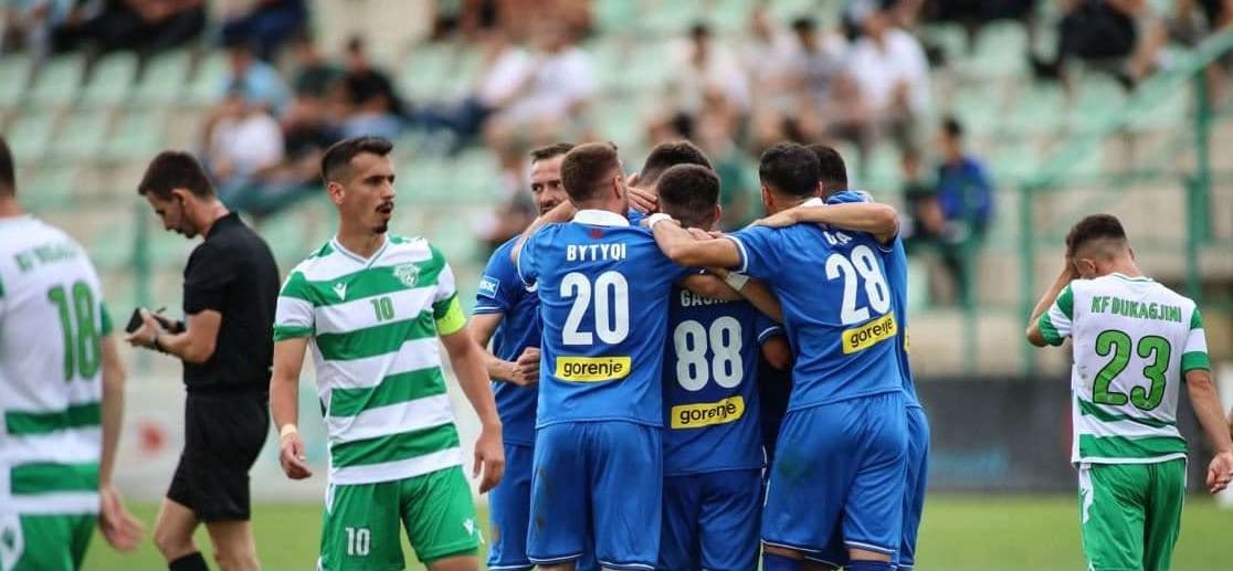 Dy superndeshje në Superligë, transmetohen drejtpërdrejtë në Artmotion