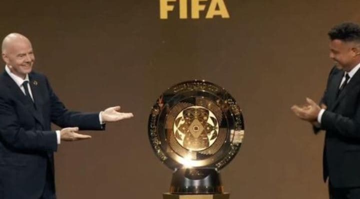 Faza grupore, tërhiqet shorti për Botërorin e klubeve