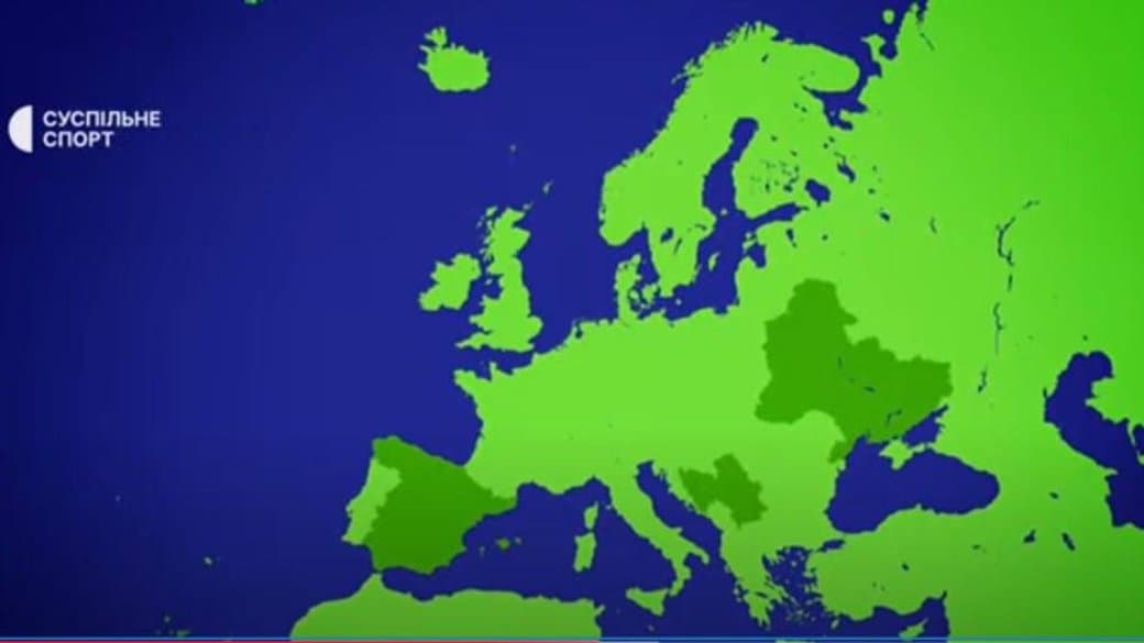 Gjatë shortit të Botërorit, FIFA dhe UEFA e bënë Kosovën pjesë të Serbisë