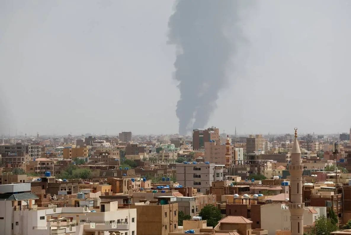RSF sulmon spitalin kryesor në Al-Fashir të Sudanit, tetë të vdekur e 20 të lënduar