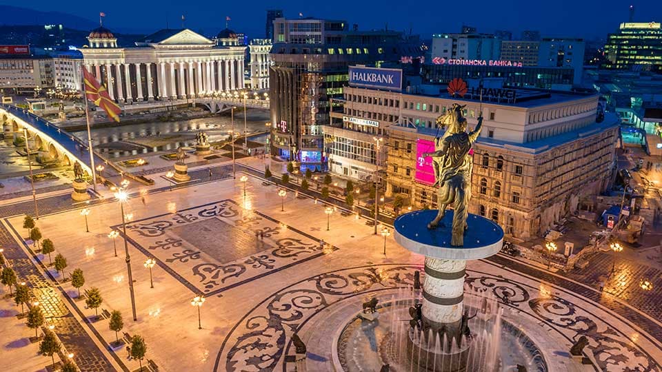 Zgjerohet hetimi për lotarinë në Maqedoninë e Veriut