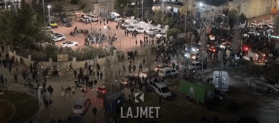 Ujdia e armëpushimit: Lirohen edhe 110 palestinezë (VIDEO)