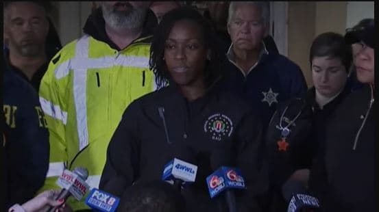 FBI thotë se nuk është ngjarje terroriste akti në New Orleans