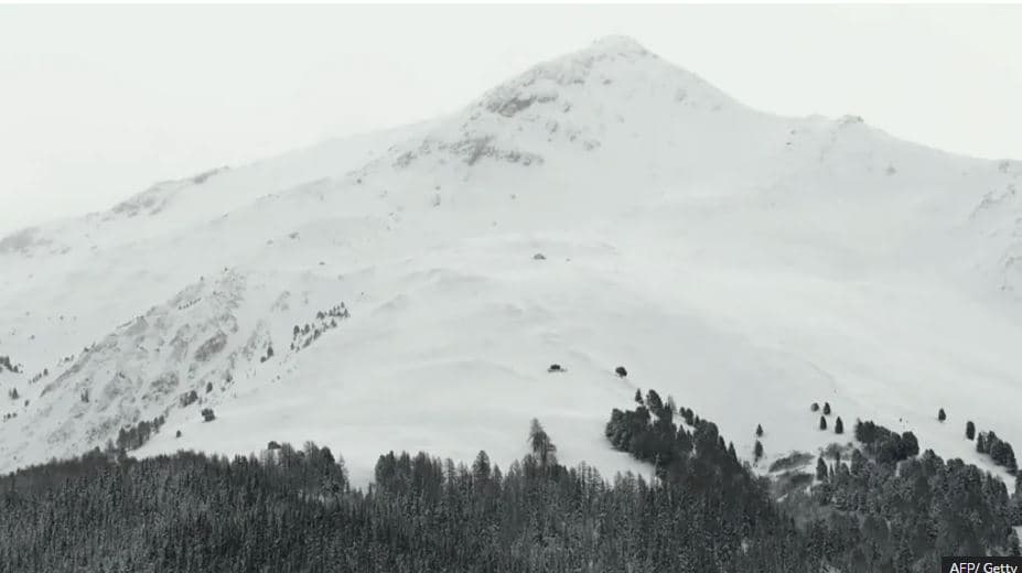 Pesë skiatorë u vranë nga ortekët e Alpeve Franceze